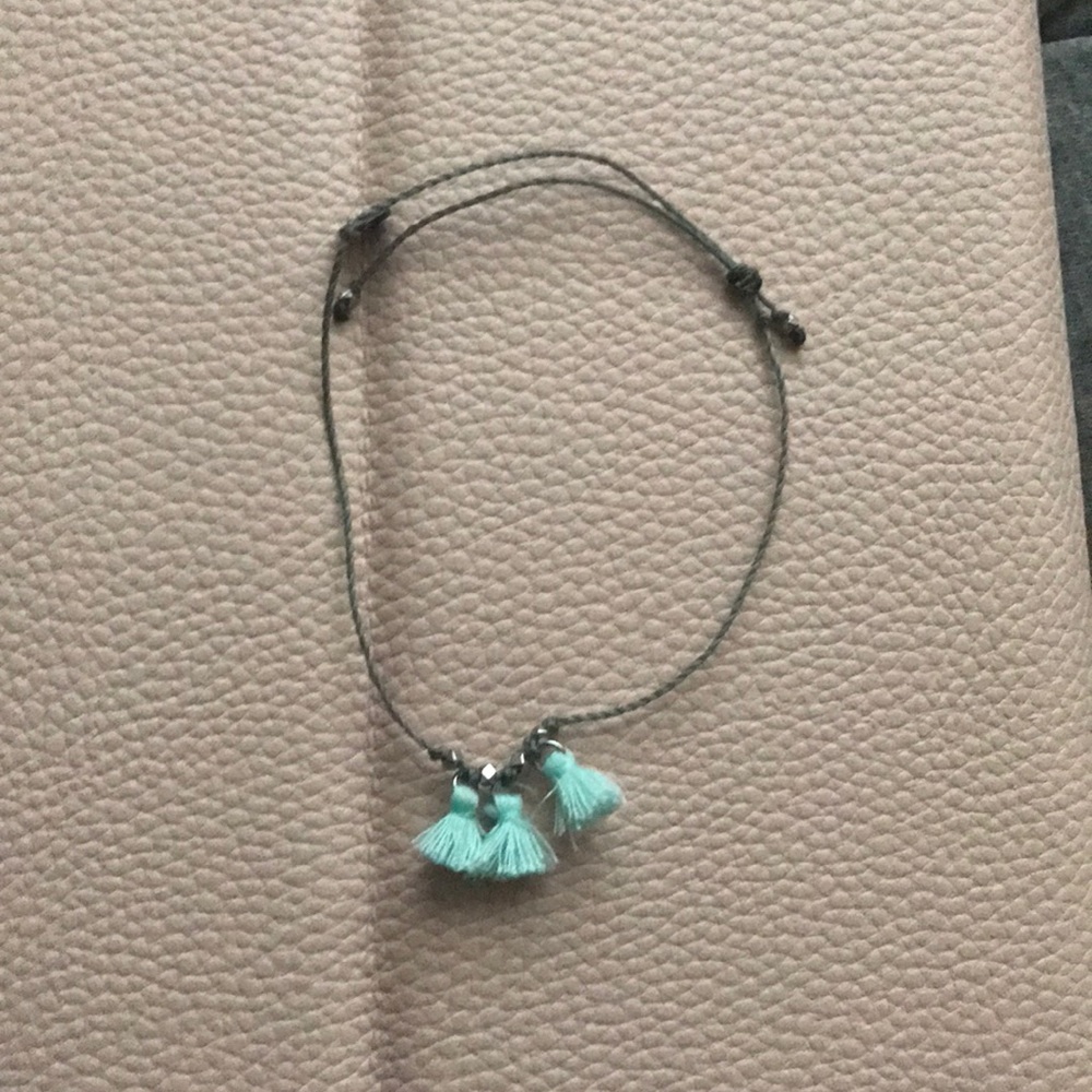 New Pura Vida tassel bracelet!